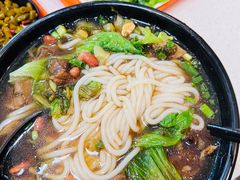 -龙记桂林米粉店(书城路店)