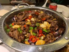 -高玛纳驴肉火烧(河间总店)