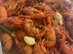 -呆虾王龙虾馆(南湖总店)