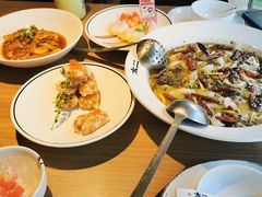 -太二酸菜鱼(中山龙之梦店)