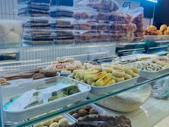 -老磁器口豆汁店(马家堡店)