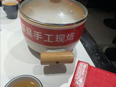 -额娘·春饼烤鸭(华北七楼创始店)