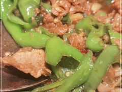 -费大厨辣椒炒肉(高铁吾悦广场店)