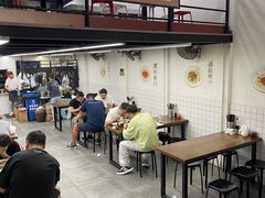 -小狗面馆·杭帮拌川·片儿川(大沽路店)