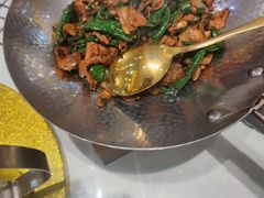 -湘厨私房菜(广昌店)