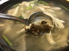 -下梅人家土菜馆(历史文化餐厅度假区店)