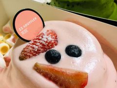 -狐狸和向日葵(北京路店)
