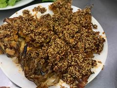 -松明一烤肉馆(鲁园店)