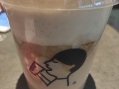-喜茶(上海兴业太古汇店)