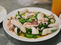 -新乡饭店