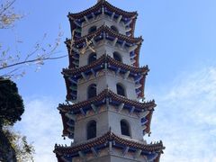 -圣莲山风景区