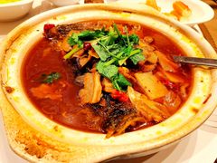 -金隅八达岭温泉度假村餐厅