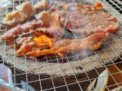 肥瘦相间-韩风烤牛肉冷面店