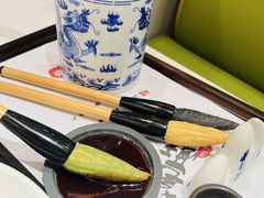 -奔跑吧陕菜·盛世长安(民乐园万达店)