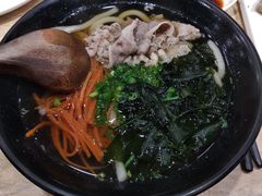 -东京屋(武定路店)