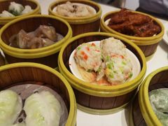 -东方早茶 海鲜•青岛菜(国信体育中心店)