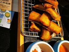 -老头儿油爆虾·知味杭州(爱琴海购物中心)
