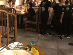 -首秀·四川料理(星耀101店)