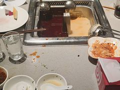 -海底捞火锅(万象城店)