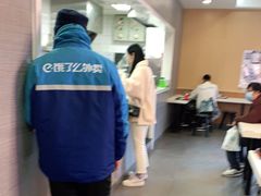 -永和大王(梅家浜店)