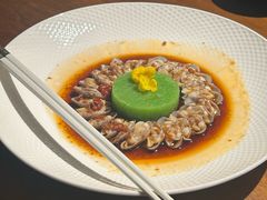 -OCEAN一席海鲜•海景餐厅(双子塔店)