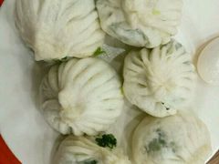 -庆丰包子铺(潘家园店)