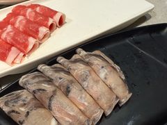 -海底捞火锅(万达广场店)