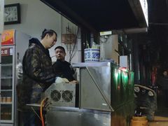 -清真·马峰烤肉(小学习北巷店)