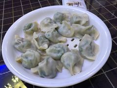 纯大蛤水饺-老虎滩船说·海胆水饺·大连海鲜(老虎滩店)