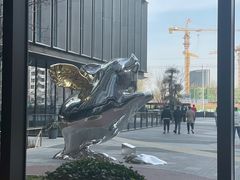 -星巴克(北京小米科技园1店)