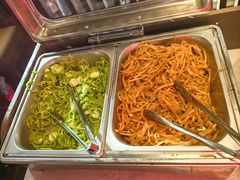 -高玛纳驴肉火烧(一世界店)
