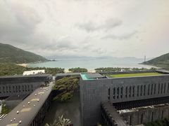 -三亚太阳湾柏悦酒店