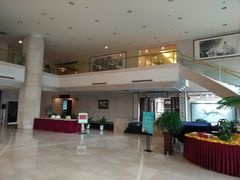 -山东政协大厦维景大酒店