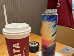 -COSTA COFFEE(广州广粤天地店)