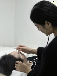 -YIMEI ART半永久纹眉·野生眉