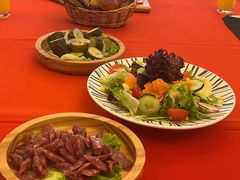 -申德勒加油站西餐厅(太仓店)