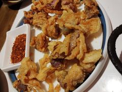 -老天桥蛙炉火锅(姑苏总店)