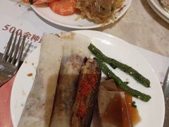 -芭菲盛宴·环球美食(解放碑英利国际店)