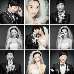 -施华洛婚纱摄影会所(范阳中路店)