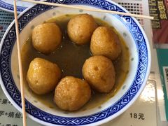 -广信牛奶甜品世家(台东店)