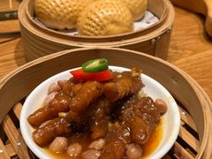 -点心传说·粤菜点心(佐阾虹湾店)