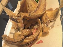 -鸭绿江海鲜烧烤大排档(杏林街店)
