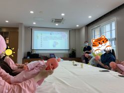 -爱贝蕊恩韩式月子会所(南山店)