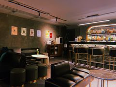 -Hei Cafe(工体店)