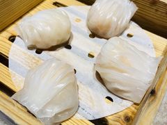 -滋粥楼·顺德菜海鲜茶点(金融城店)