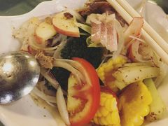 -椿山日本料理