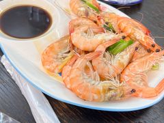 -怡恬园海鲜(恒大威尼斯店)