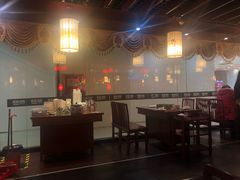 大堂-捞旺猪肚鸡(街道口店)