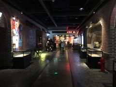 -万达影城 (甘井子万达广场IMAX店)