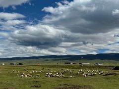 -青海湖国家重点风景名胜区